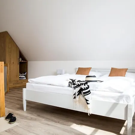 Drudenstein 1_4 Lägenhet *